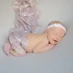Newbornfotoshoot