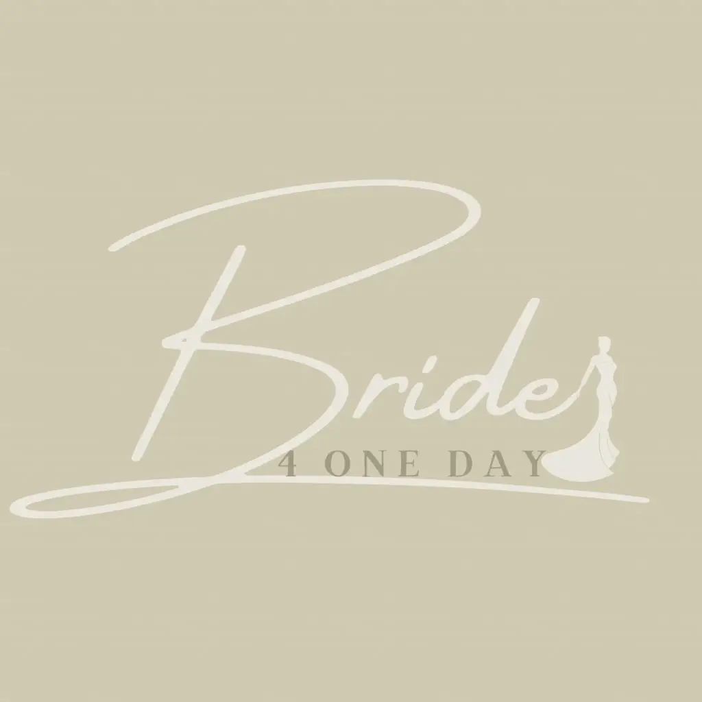 Bride4oneday