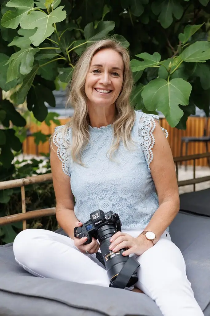 Bruidsfotograaf in Spanje