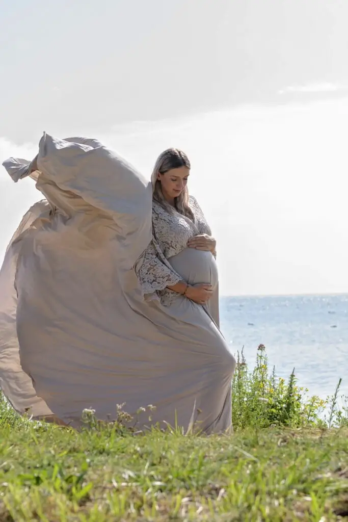 zwangerschapsfotograaf