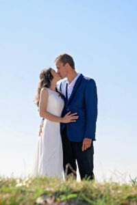 Bruidsfotograaf Noord Holland