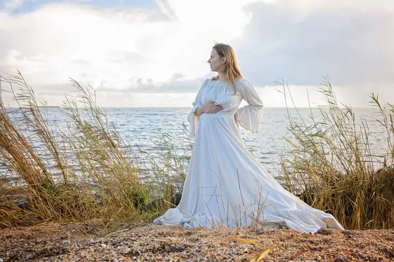 Zwangerschapsjurken