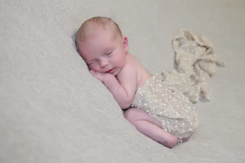 Newbornfotoshoot