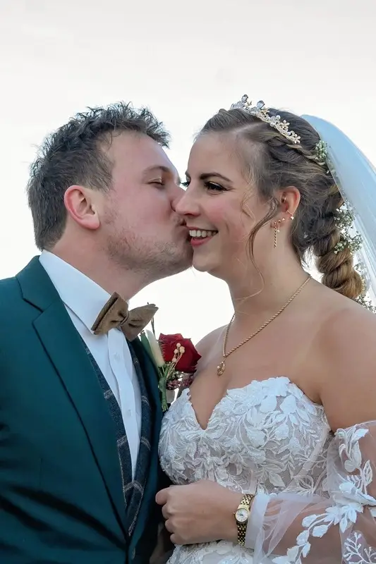 trouwfotograaf Noord Holland