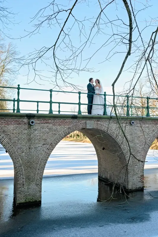 trouwfotograaf Noord Holland