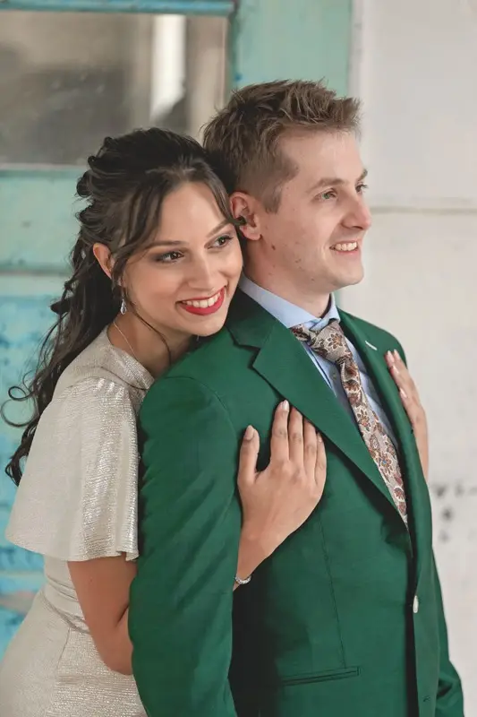 trouwfotograaf Noord Holland