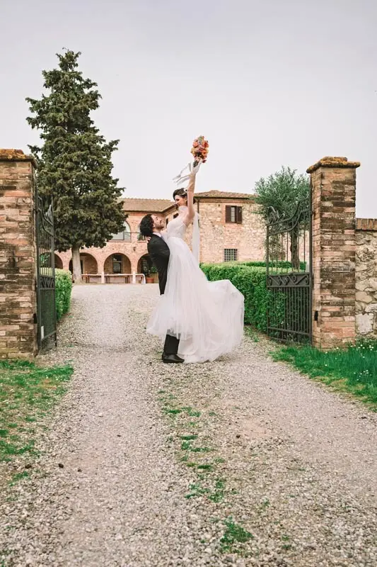 destination wedding