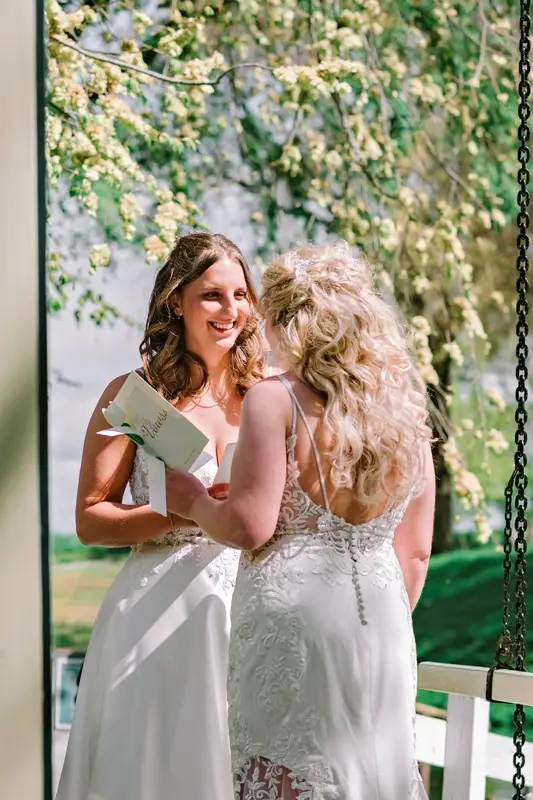 Bruidsfotograaf Noord holland