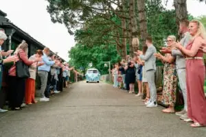 Trouwen in Castricum