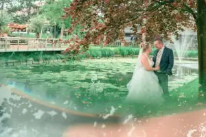 Trouwen in Castricum