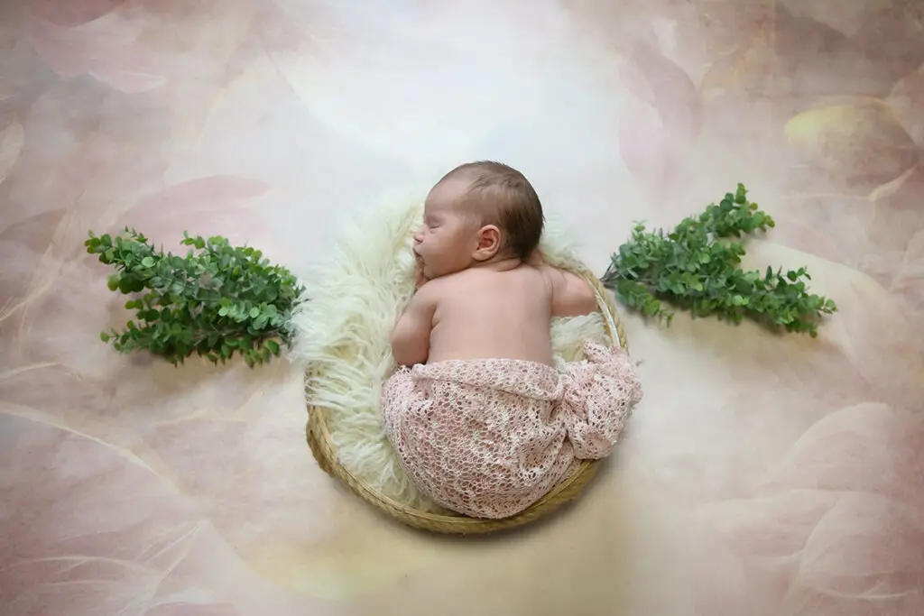 newbornshoot