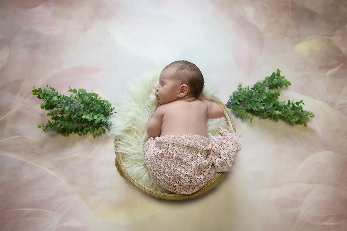 newbornshoot