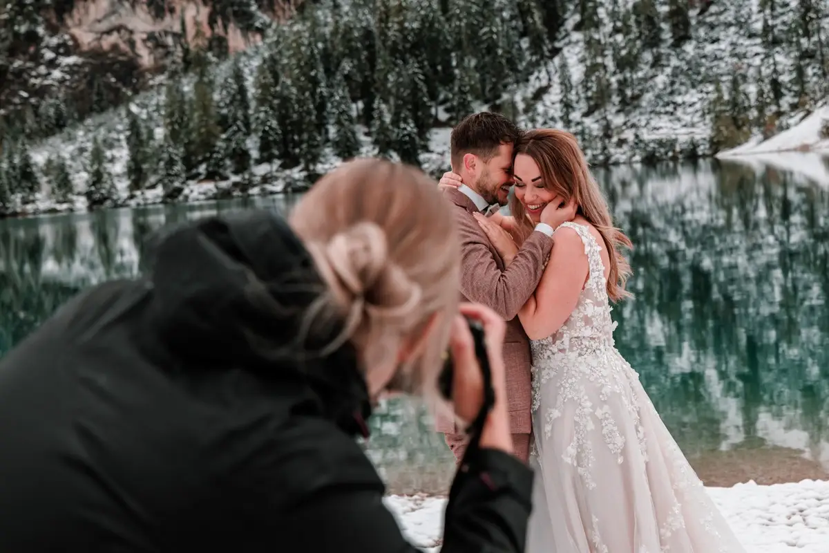 Bruidsfotograaf gezocht