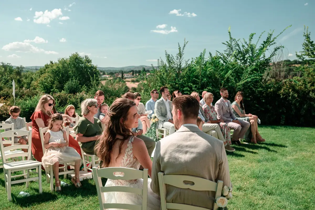 Bruidsfotograaf Italië
